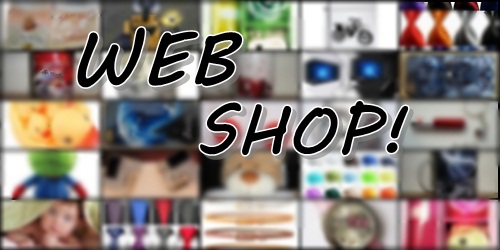 Web Shop