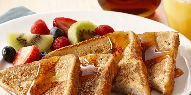Francuski tost / French toast