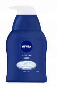 NIVEA Creme Care Soap_liquid