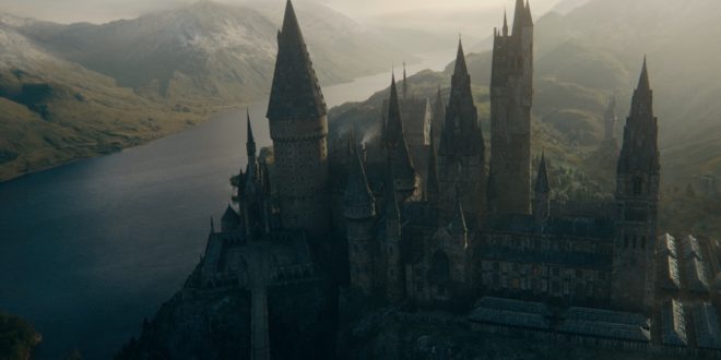 Vikend magije u CineStar kinima donosi pretpremijeru filma Čudesne zvijeri: Dumbledoreove tajne 