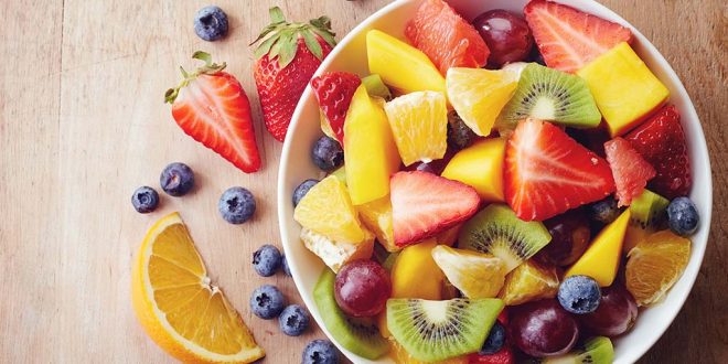 Koje voće i povrće sadrže najveću količinu vode?