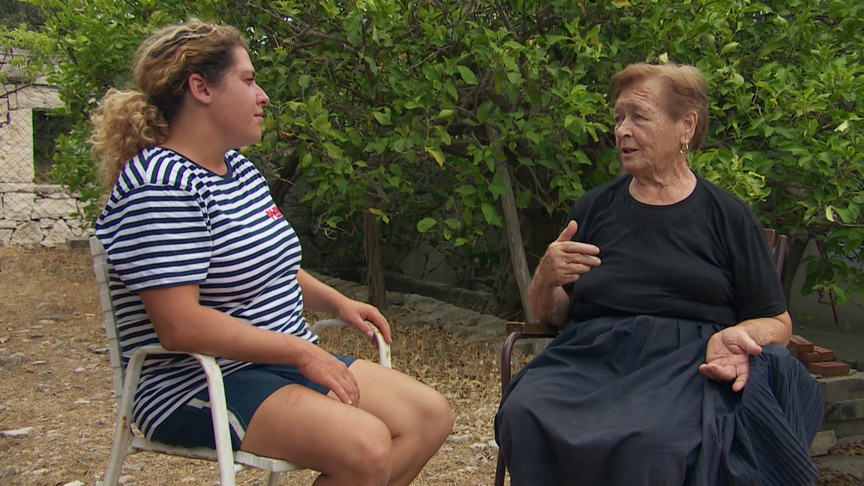 Na Mljetu pretpremijera HTV-ova dokumentarnog filma „Ane Mljećka“