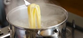 Zašto ne bacati vodu od kuhane tjestenine ?