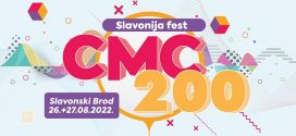 Predstavljamo izvođače CMC 200 Slavonija festa: J.R. August, Emir & Frozen Camels