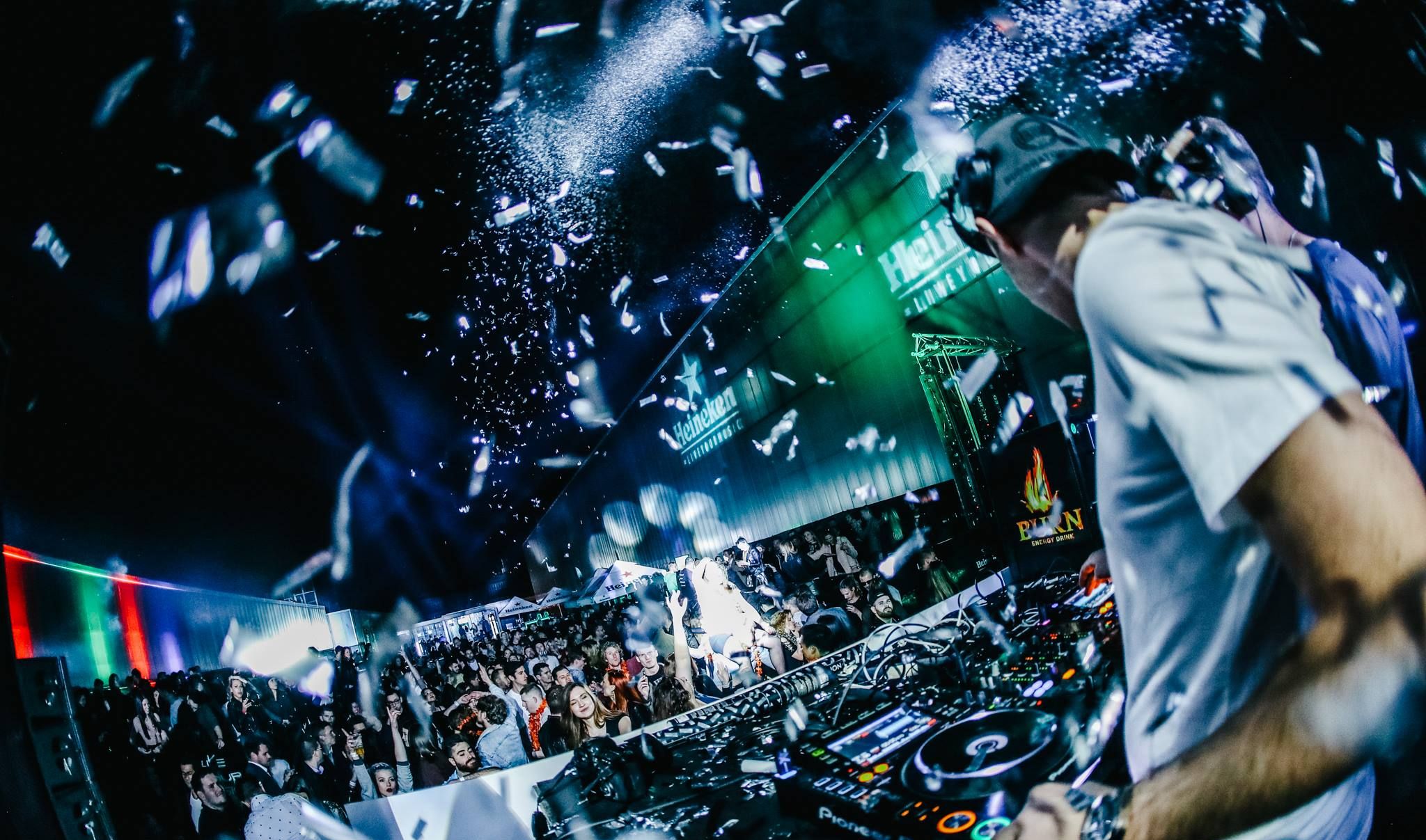 Najpoznatiji hrvatski festivalski brend BSH najavljuje prvi jesenski party