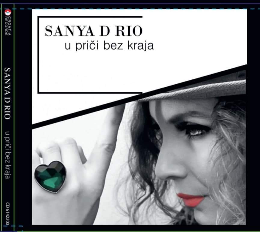 Beogradski sastav Sanya D Rio objavio album “U priči bez kraja”