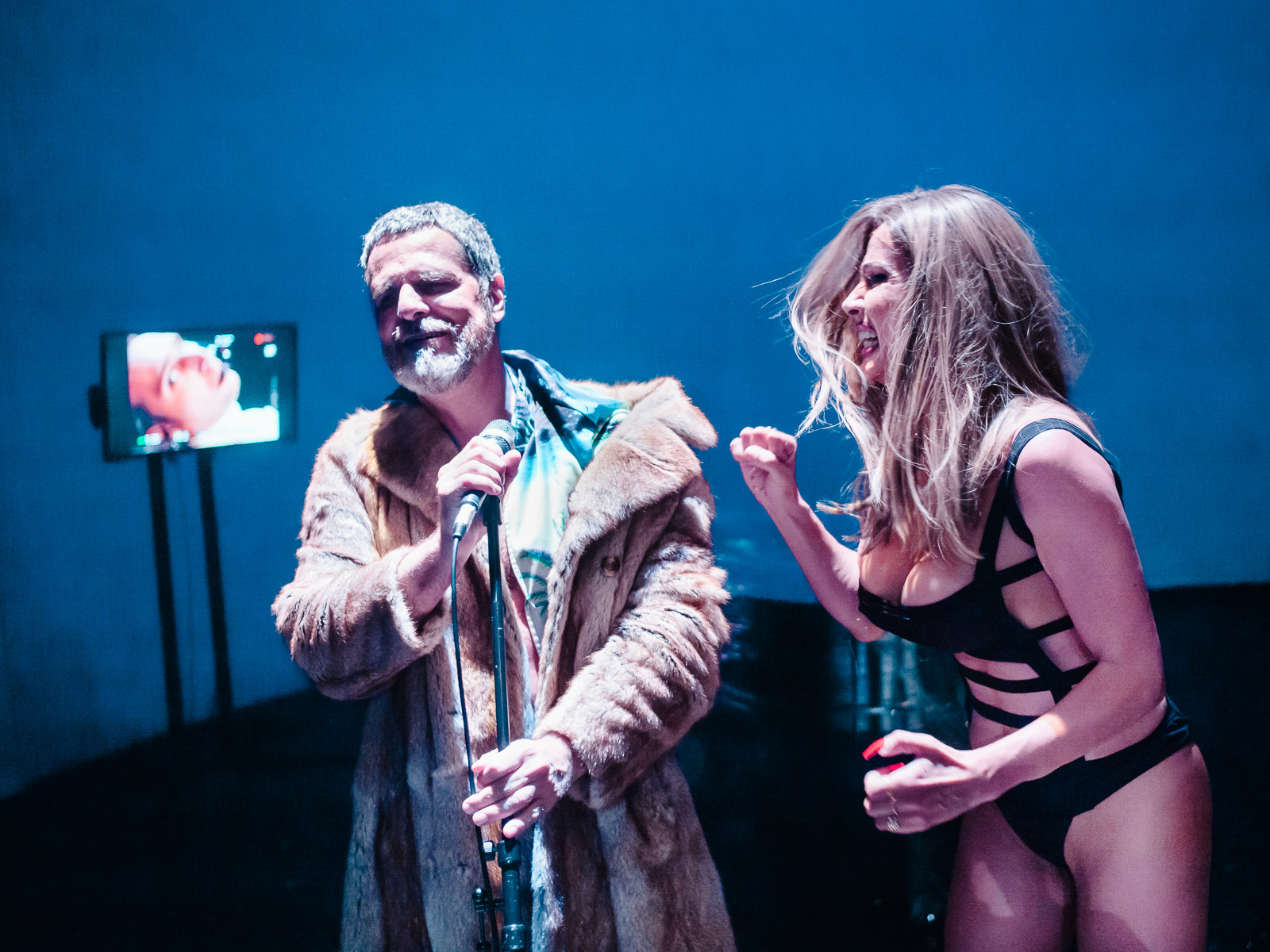 BOGOVI se vraćaju na Veliku scenu varaždinskog kazališta