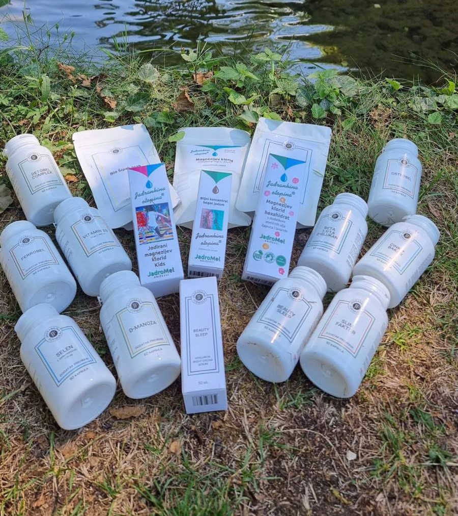 Beta-glukan – čuvar imuniteta!