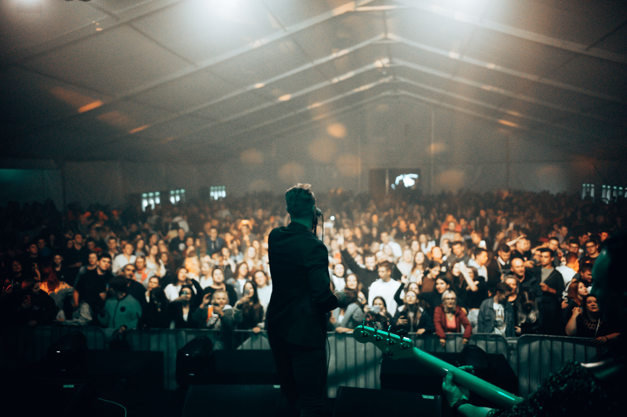 Ovako dobra atmosfera dugo se nije vidjela! Pogledajte kakav su lom pripremili Jole iLjubavnici