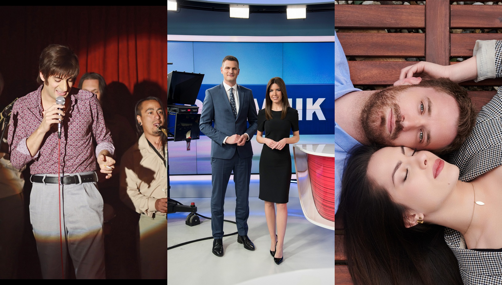 Tri najgledanija TV formata prošlog tjedna su ‘Toma’ ‘Kumovi’ i ‘Dnevnik Nove TV’