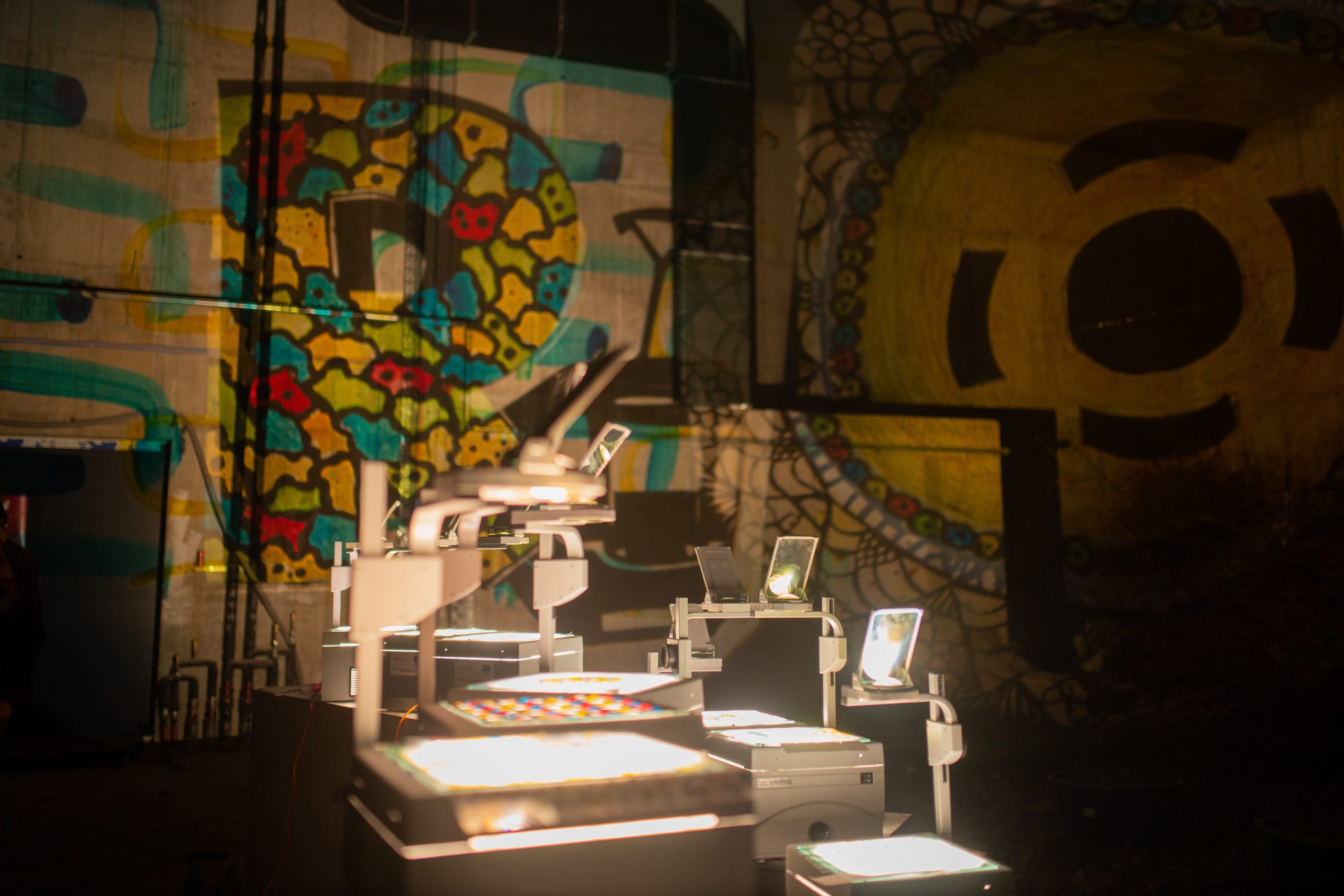 Pop up CENTAR MLADIH u KC-u Osijek