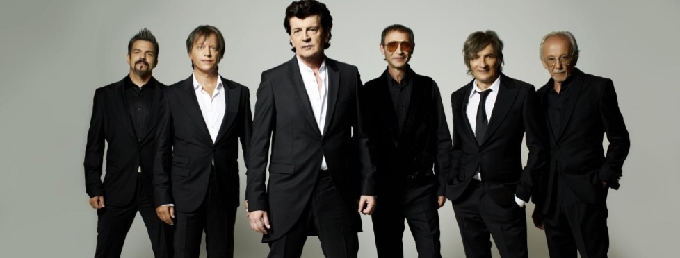 Bajaga & Instruktori rasprodali koncert za rock-grupu, orkestar i zbor u Lisinskom