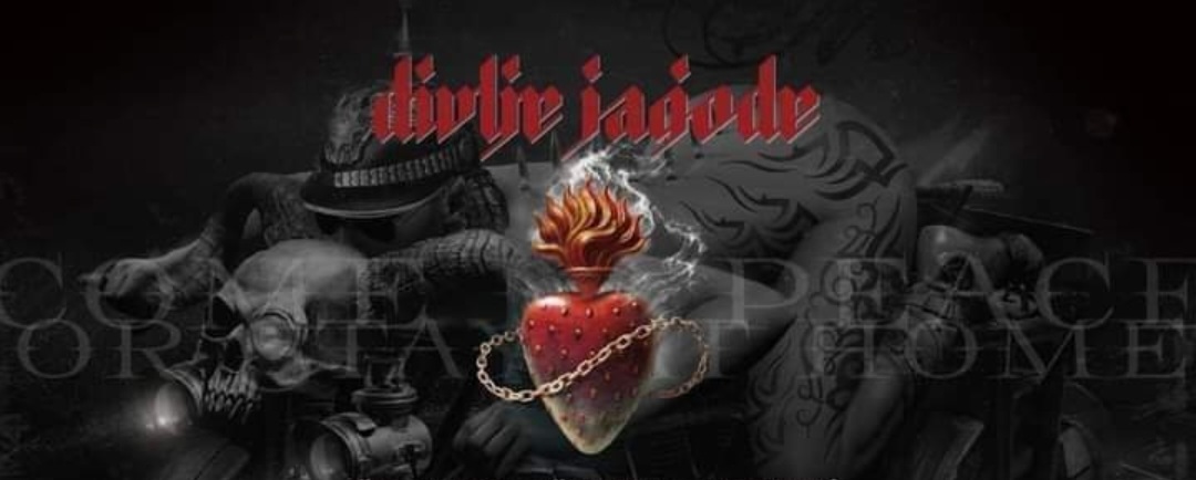 Divlje jagode objavile “Vanila i znoj”, posljednji singl pred izlazak novog studijskog albuma