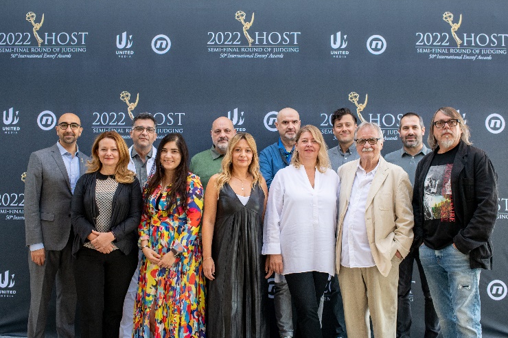 Zavrsilo polufinalno ocjenjivanje – 50. Međunarodna nagrada Emmy