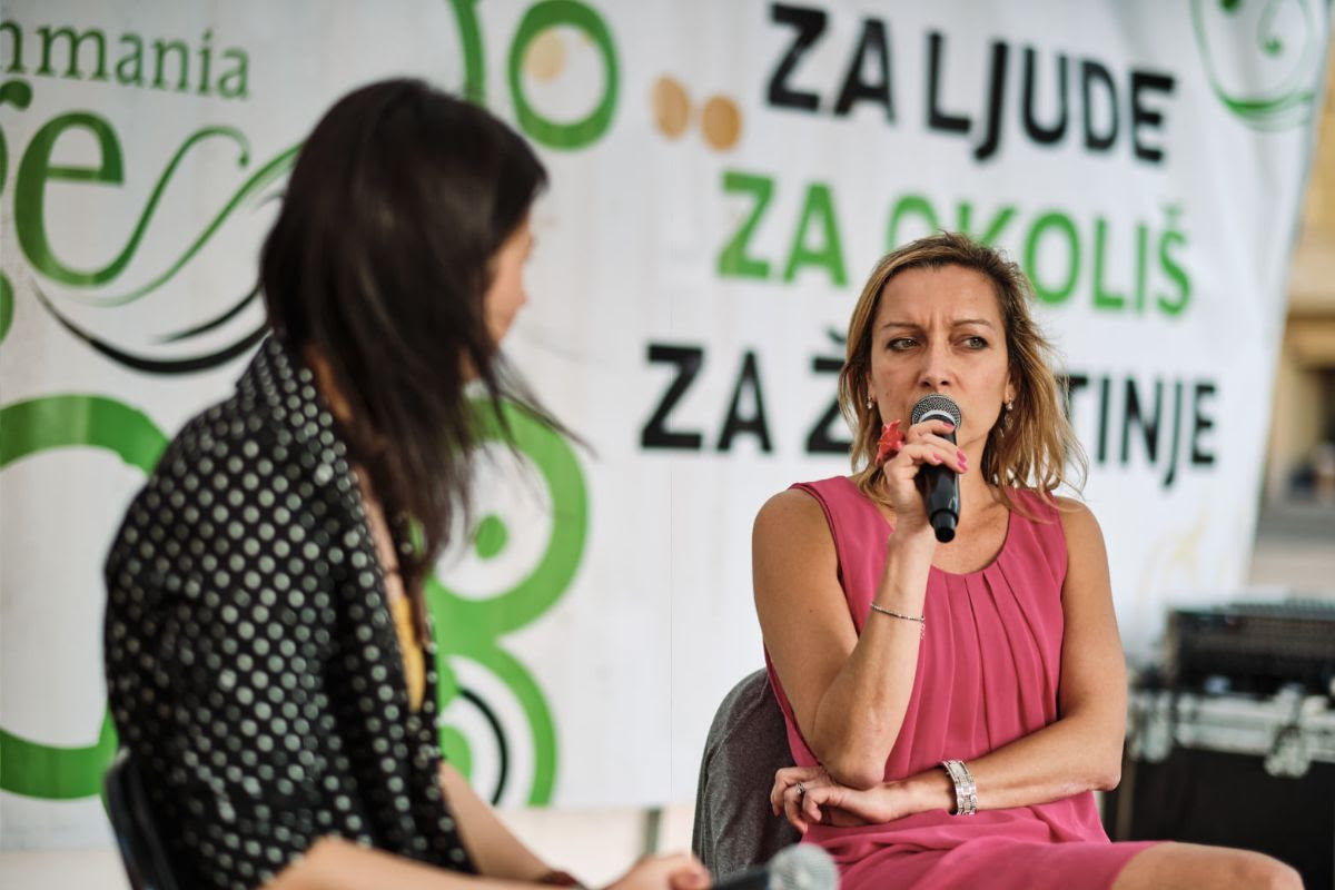 Zanimljivi govornici i radionice na ZeGeVege festivalu