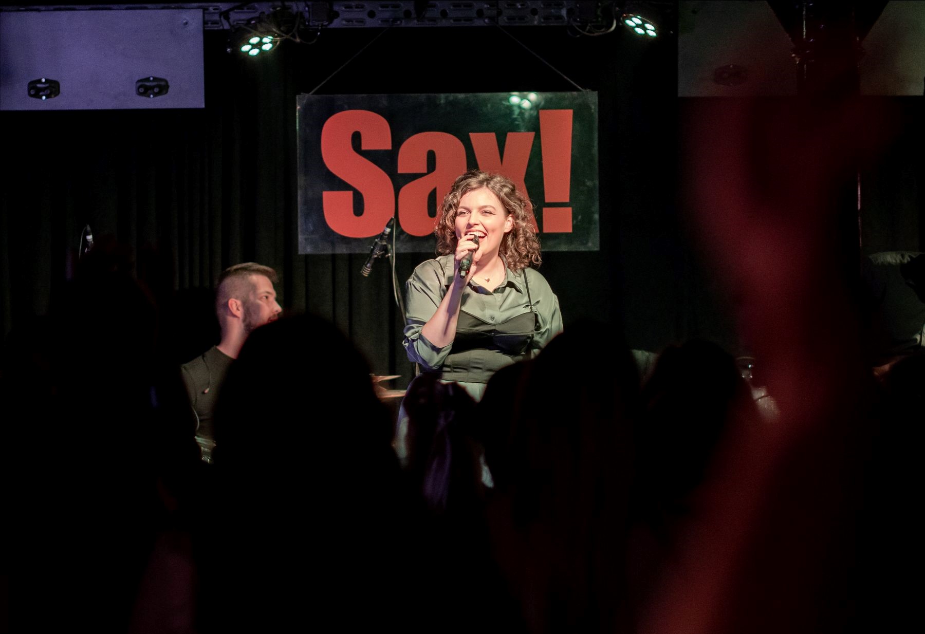 Pava potvrdila status najveće glazbene nade