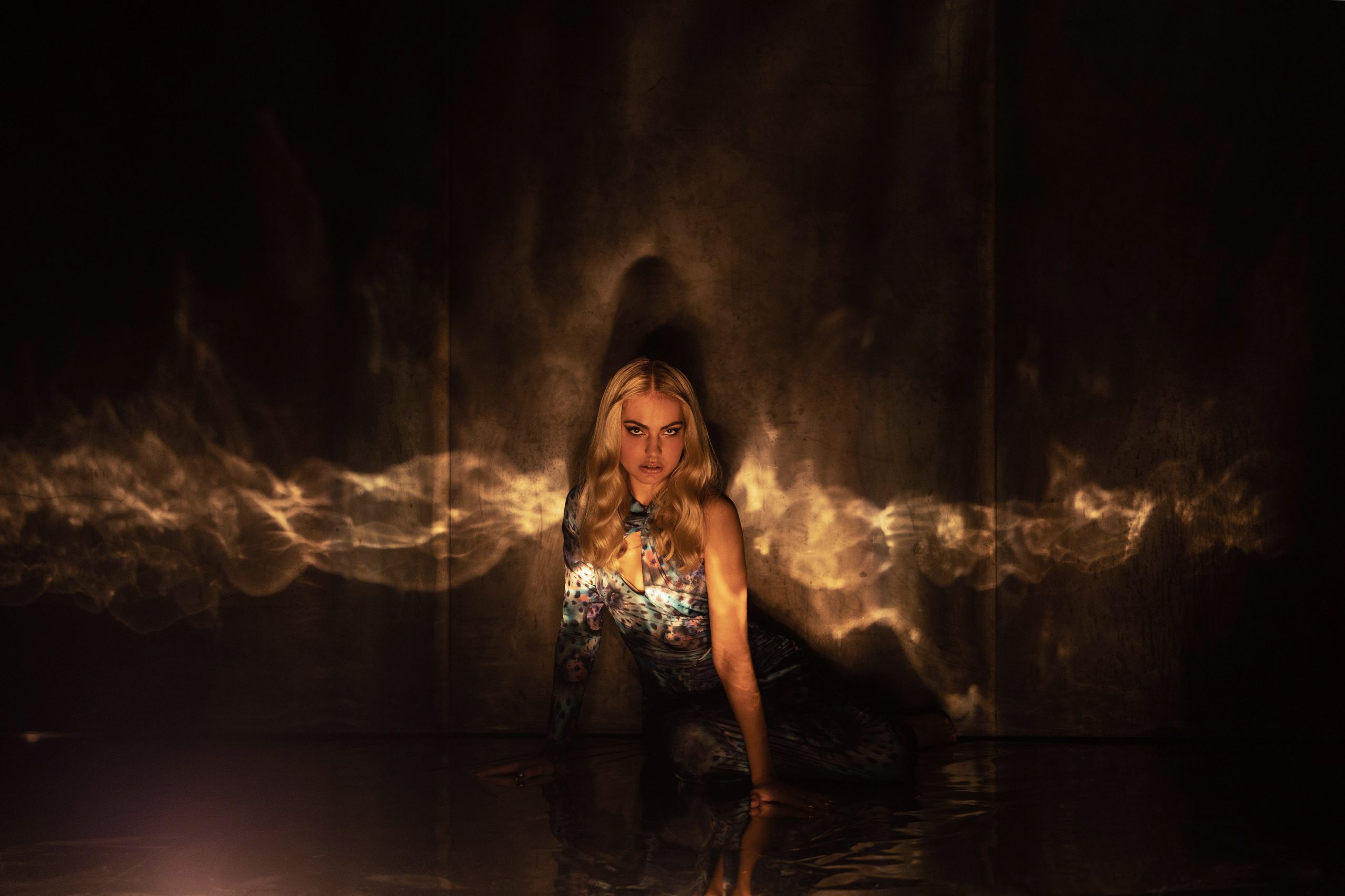 Glumica Tara Thaller odvažnom pjesmom “Oteta” započinje glazbenu karijeru