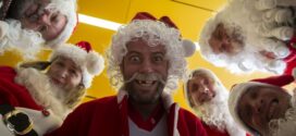 Božićni dječji film „Kapa“ bilježi izvrsnu gledanost u kinima