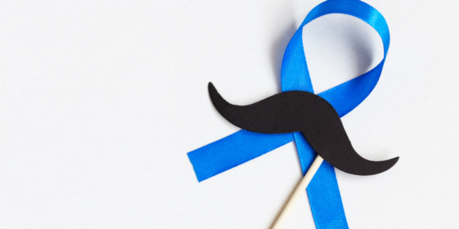 Movember ,Međunarodni dan muškaraca