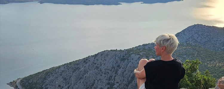 Andrea Buča u novim avanturama