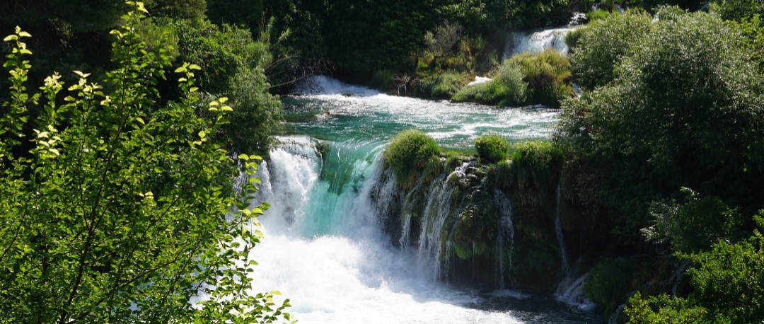 Nacionalni park Krka: Očaravajuća ljepota prilagođena svima u Glamuroznoj rapsodiji prirode