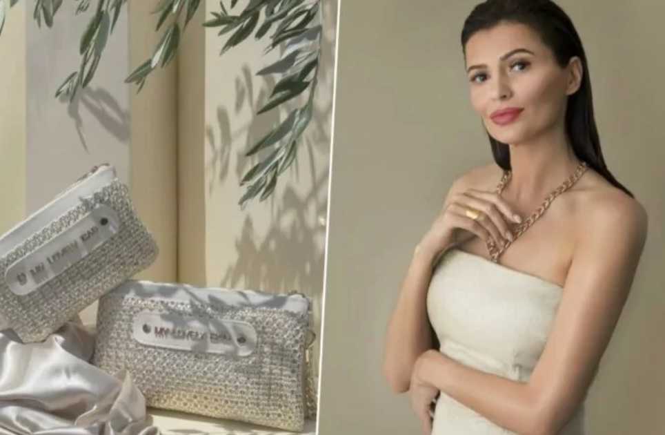 Torbe kojima žene na mogu odoljeti