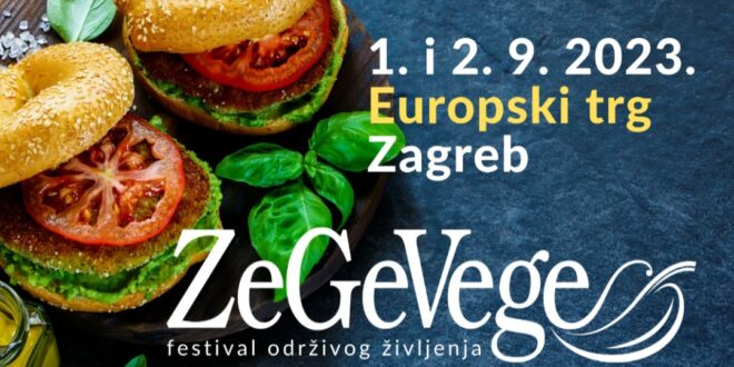 ZeGeVege festival obogaćuje turističku ponudu