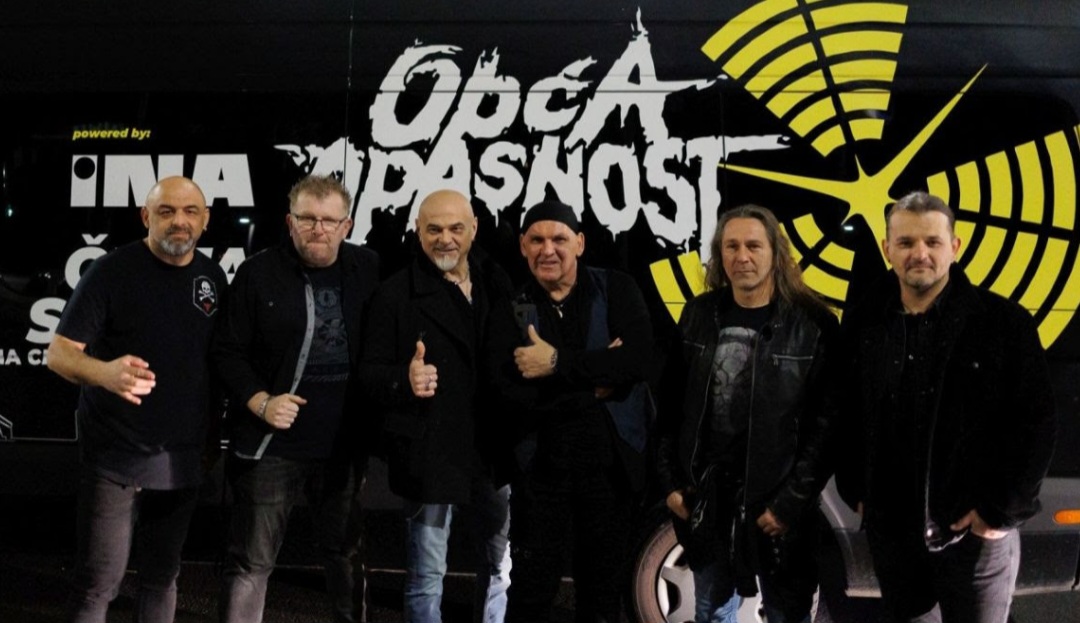 Opća Opasnost zapalit će publiku svojim nastupom na CMC 200