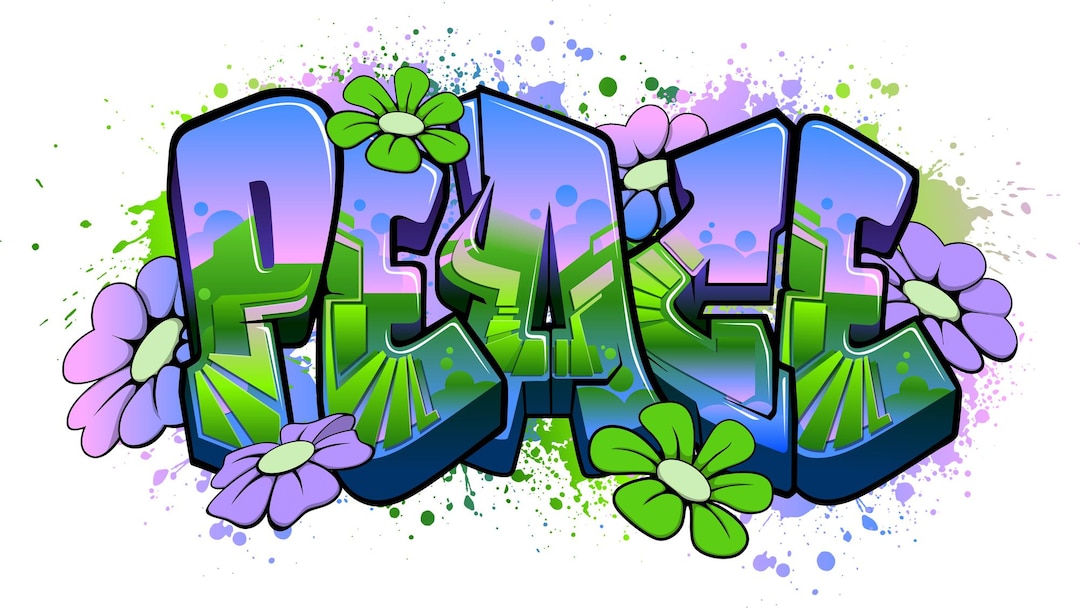 Grafiti – Prošlost, Simbolika i Umjetnički Izričaj