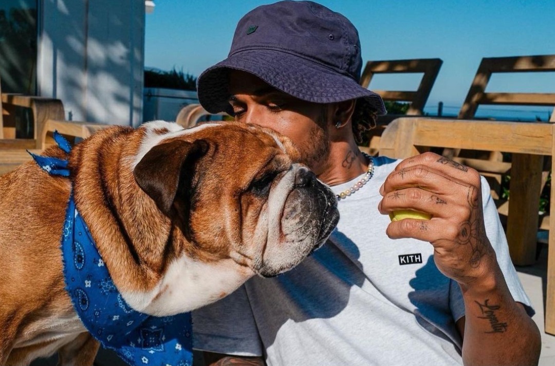 Lewis Hamilton – brzina, stil i elegancija na i izvan trkaće staze