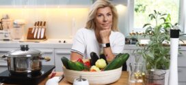 Suzy Josipović Redžepagić četvrtkom kuha „Kod nas doma“