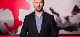Mario Jurič pridružuje se informativnom timu RTL-a: ‘Drago mi je ponovno biti tu’