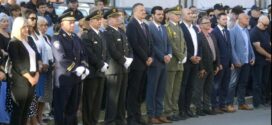 Obilježen Dan policije i njihova zaštitnika, sv. Mihovila