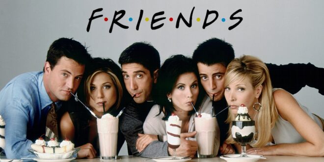Prijatelji: Kultna serija koja nikada ne gubi sjaj i postala je klasik