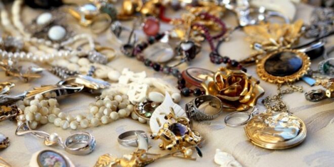 Od prapovijesti do modernog stila: Povijest i značaj nakita