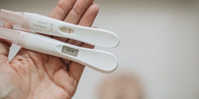 two-positive-pregnancy-tests-debb-a-motherhood-debb-a-pregnancy-debb-a-family_t20_govvAY-1440×960