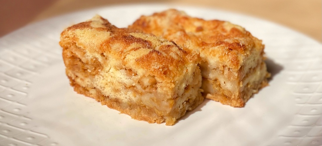 Sipana pita od jabuka