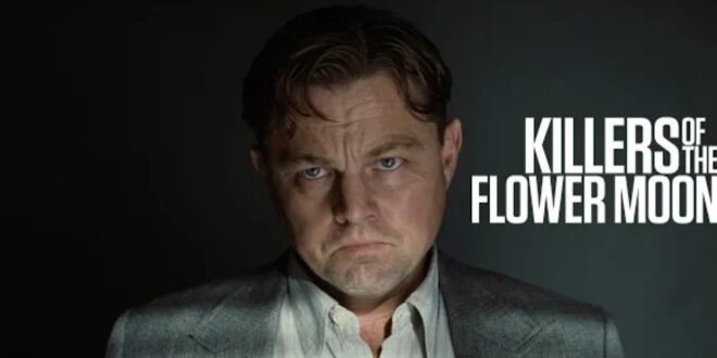 Ubojice cvjetnog mjeseca – Epski triler s Leonardom DiCapriom i Robertom De Nirom