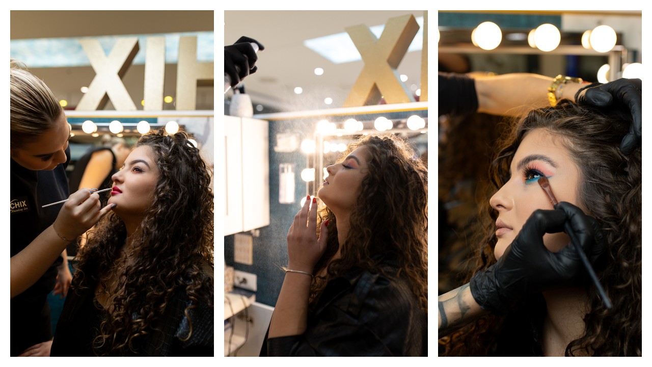 Novogodišnji make up? Imamo ideje kako da zablistate u novogodišnjoj noći