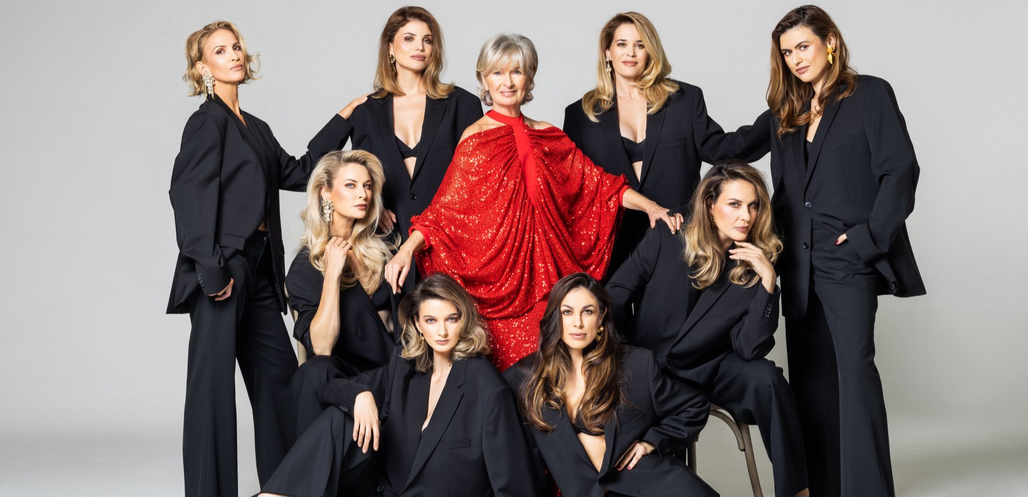 Trijumf ljepote ,prijateljstva i ženske snage