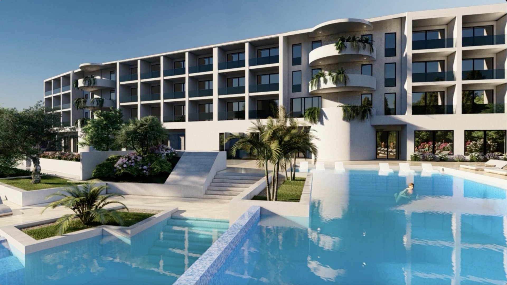 Predstavljen najluksuzniji i najljepši resort u cijeloj Dalmaciji – MOLUM HOTEL & RESIDENCES