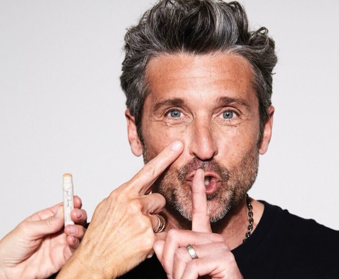 Patrick Dempsey proglašen najseksipilnijem glumcem na svijetu