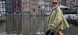 Amsterdam: Grad grijeha, slobode i umjetnosti