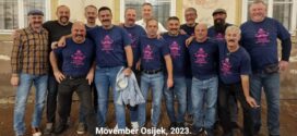 Movembar: Muškarci u borbi protiv raka prostate