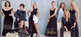 Osam inspirativnih žena krasi naslovnicu prosinačkog izdanja časopisa “Ljepota&zdravlje”