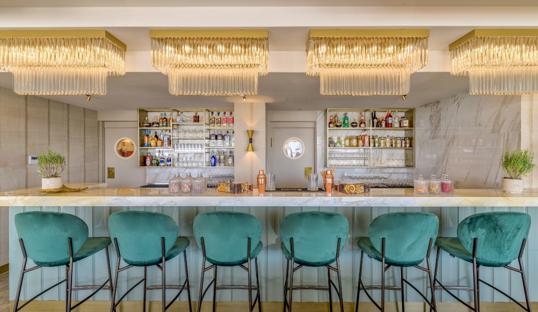 Okuse Azije u srce Mediterana donosi indijski chef Praveen Singh