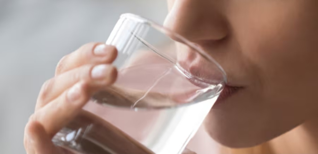 Strategije za smanjenje zadržavanja vode u tijelu