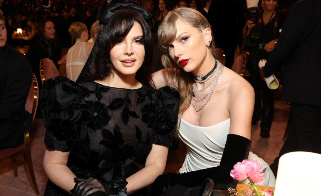 Ideja za frizure kako oživjeti viziju starog Hollywooda