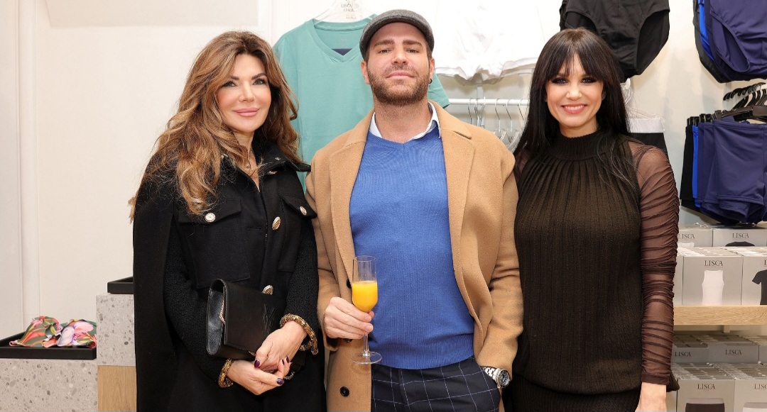 Jedna ljepotica iščekuje bebu za par tjedana, a drugu nismo vidjeli godinama