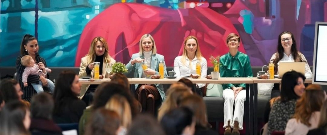 Besplatna edukacija za buduće mame